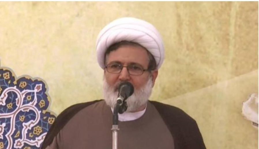 حزب الله: لا يجوز أن نغفل للحظةٍ واحدة عن الخطر الصهیونی على لبنان